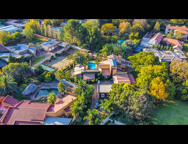 5 BEDROOM HOUSE FOR SALE IN VANDERBIJLPARK SW 5